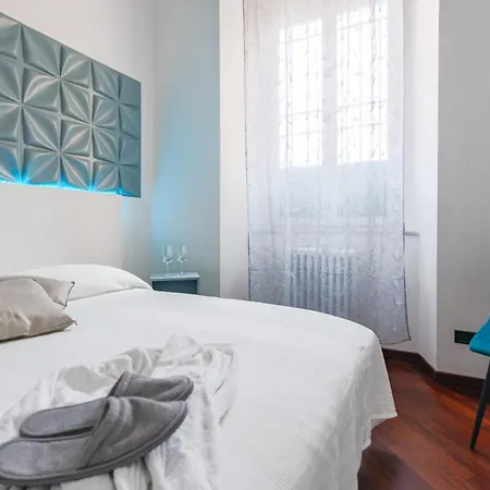 Apartment Luxury House At The Tower Pisa