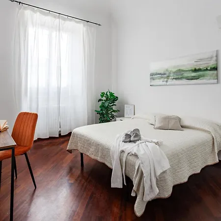 Apartment Luxury House At The Tower Pisa