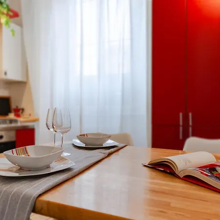 Apartment Luxury House At The Tower Pisa
