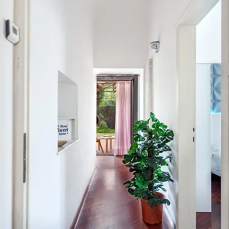 Apartment Luxury House At The Tower *