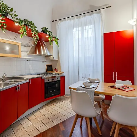 Luxury House At The Tower Pisa